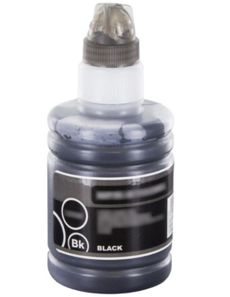 Epson T7741 Noir BouteilleCartouche Inkjet Pigment Compatible PRO C13T774140