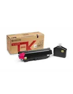 Cartouche Imprimante Laser Kyocera TK5280 XL Jaune toner compatible 1T02TWANL0 TK5280Y