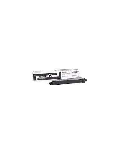 Cartouche Imprimante Laser Kyocera TK8315 Cyan toner Original 1T02MVCNL0 TK8315C