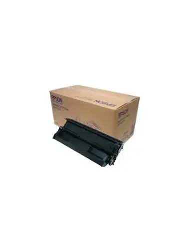 Cartouche Imprimante Laser Epson EPL-N2550 Noir toner compatible C13S050290