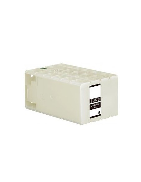 Epson T8651 T8661 Noir Cartouche Inkjet Pigment Compatible PRO C13T865140 C13T866140