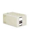 Epson T8651 T8661 Noir Cartouche Inkjet Pigment Compatible PRO C13T865140 C13T866140