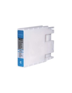 Epson T9082 Cyan Cartouche Inkjet Pigment Compatible PRO C13T908240