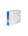 Epson T9082 Cyan Cartouche Inkjet Pigment Compatible PRO C13T908240