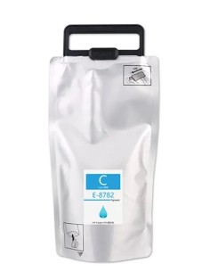 Epson T8782 T8382 Cyan Cartouche Inkjet Pigment Compatible PRO C13T878240 C13T838240