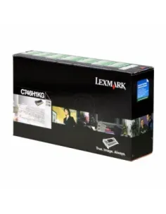 Cartouche Imprimante Laser Lexmark C746 C748 X746 X748 XS748 Jaune toner compatible X746A2YG X746A3YG X748H1YG X748H3YG 24B5703