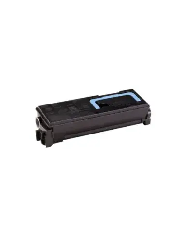 Cartouche Imprimante Laser Kyocera TK570 Cyan toner compatible 1T02HGCEU0 TK570C
