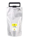 Epson T8784 T8384 Yellow Cartouche Inkjet Pigment Compatible PRO C13T878440 C13T838440