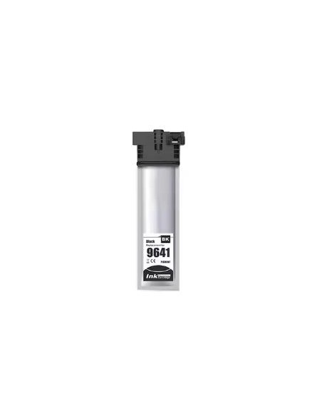 Epson T9641 Noir Cartouche Inkjet Pigment Compatible PRO C13T964140