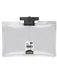 Epson T9661 Noir Cartouche Inkjet Pigment Compatible PRO C13T966140