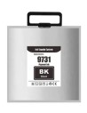 Epson T9731 Noir Cartouche Inkjet Pigment Compatible PRO C13T973100