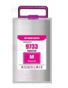 Epson T9733 Magenta Cartouche Inkjet Pigment Compatible PRO C13T973300