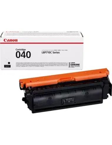 Cartouche Imprimante Laser Xerox Everyday for for Canon 040H Yellow toner Compatible OAM 0455C001