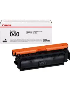Cartouche Imprimante Laser Xerox Everyday for for Canon 040 Jaune toner Compatible OAM 0454C001