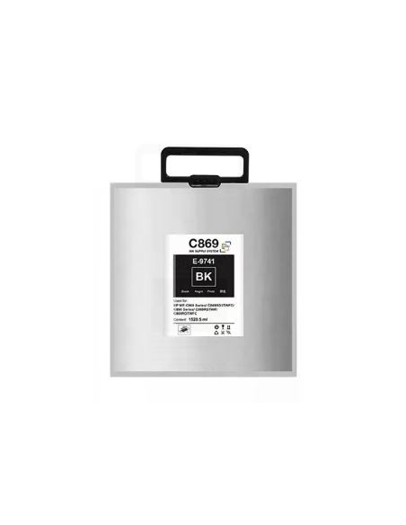Epson T9741 Noir Cartouche Inkjet Pigment Compatible PRO C13T974100