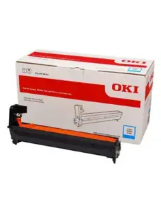 Cartouche Imprimante Laser Xerox Everyday for OKI C710 C711 Jaune toner compatible 44318605