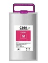 Epson T9743 Magenta Cartouche Inkjet Pigment Compatible PRO C13T974300