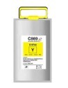 Epson T9744 Yellow Cartouche Inkjet Pigment Compatible PRO C13T974400