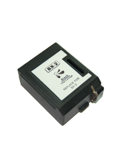 Canon BC02 BX2 Cartouche Noir Inkjet Compatible PRO