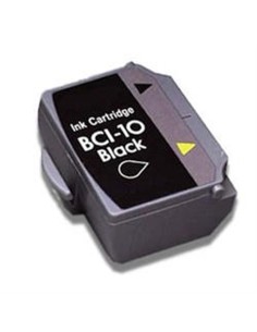 Canon BCI10 Cartouche Noir Inkjet Compatible PRO 0956A002