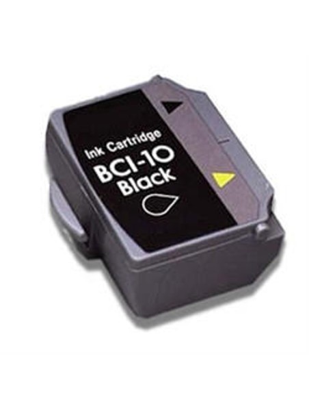 Canon BCI10 Cartouche Noir Inkjet Compatible PRO 0956A002