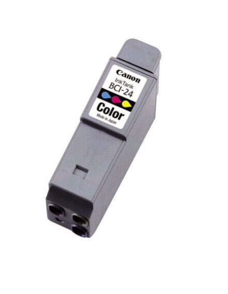 Canon BCI24 BCI21 Tri-Couleurs Cartouche Inkjet Compatible PRO 6882A002