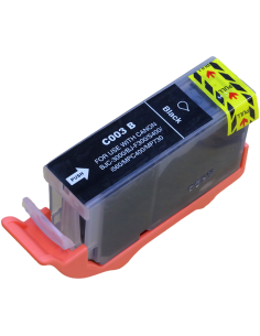 Canon BCI3 Cartouche Noir Inkjet Compatible PRO 4479A002