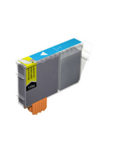 Canon BCI6 BCI5 BCI3 Cartouche Cyan Inkjet Compatible PRO 4706A002