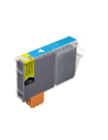 Canon BCI6 BCI5 BCI3 Cartouche Cyan Inkjet Compatible PRO 4706A002