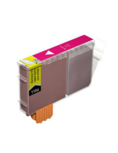 Canon BCI6 BCI5 BCI3 Cartouche Magenta Inkjet Compatible PRO 4707A002