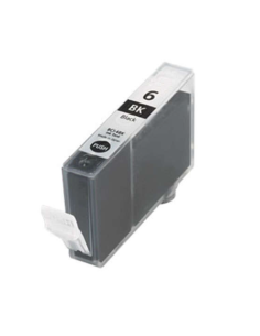 Canon BCI6 BCI5 BCI3 Cartouche Noir Inkjet Compatible PRO 4705A002