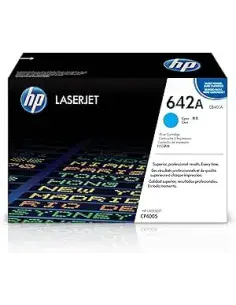 Cartouche Imprimante Laser HP CB401A Cyan toner compatible