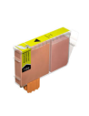 Canon BCI6 BCI5 BCI3 Cartouche Yellow Inkjet Compatible PRO 4708A002