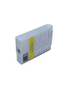 Canon BJI643 Cartouche Yellow Inkjet Compatible PRO