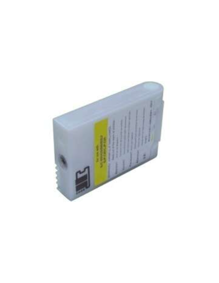 Canon BJI643 Cartouche Yellow Inkjet Compatible PRO