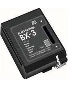 Canon BX3 Cartouche Noir Inkjet Compatible PRO 0884A002