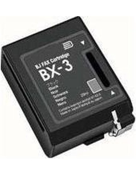 Canon BX3 Cartouche Noir Inkjet Compatible PRO 0884A002
