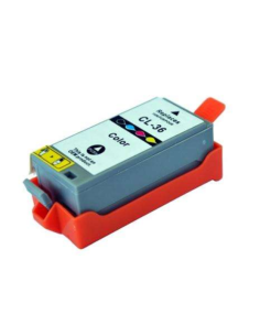 Canon CLI36 Tri-Couleurs Cartouche Inkjet Compatible PRO 1511B001