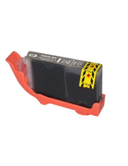 Canon CLI42 Cartouche Gris Inkjet Compatible PRO 6390B001