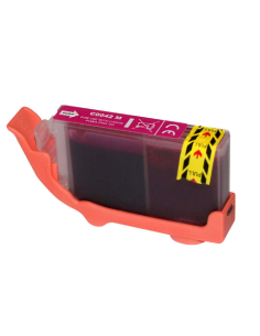 Canon CLI42 Cartouche Magenta Inkjet Compatible PRO 6386B001