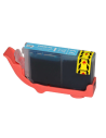 Canon CLI42 Cartouche Photo Cyan Inkjet Compatible PRO 6388B001