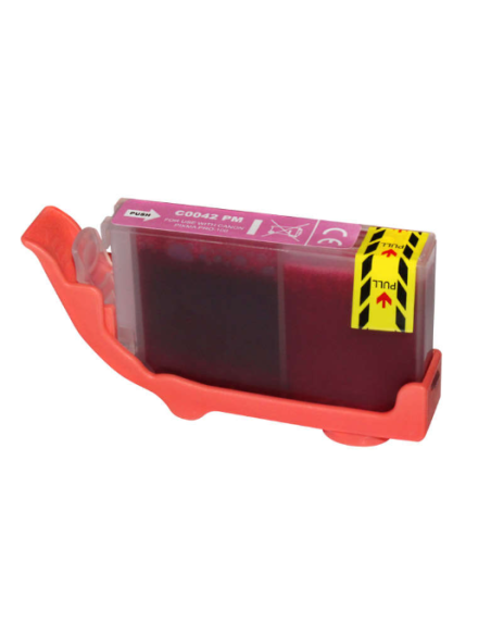 Canon CLI42 Cartouche Photo Magenta Inkjet Compatible PRO 6389B001