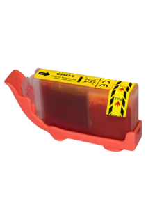 Canon CLI42 Cartouche Yellow Inkjet Compatible PRO 6387B001