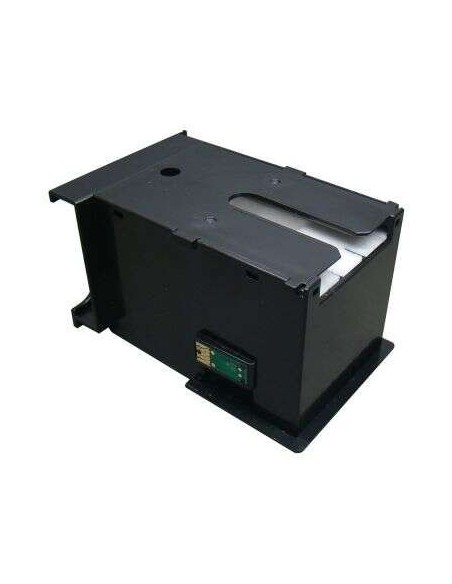 Epson T6715 T6716 Poubelle Inkjet Compatible PRO C13T671600 C13T671500