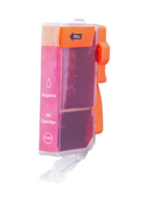 Canon CLI521 Cartouche Magenta Inkjet Compatible PRO 2935B001