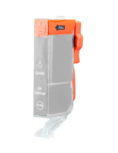 Canon CLI526 Cartouche Gris Inkjet Compatible PRO 4544B001