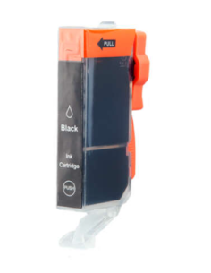 Canon CLI526 Cartouche Noir Inkjet Compatible PRO 4540B001