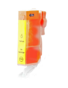 Canon CLI526 Cartouche Yellow Inkjet Compatible PRO 4543B001