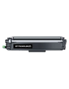 Brother TN248XL Black toner Compatible PRO TN248XLBK
