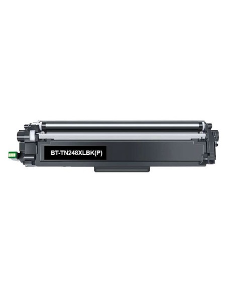 Brother TN248XL Black toner Compatible PRO TN248XLBK
